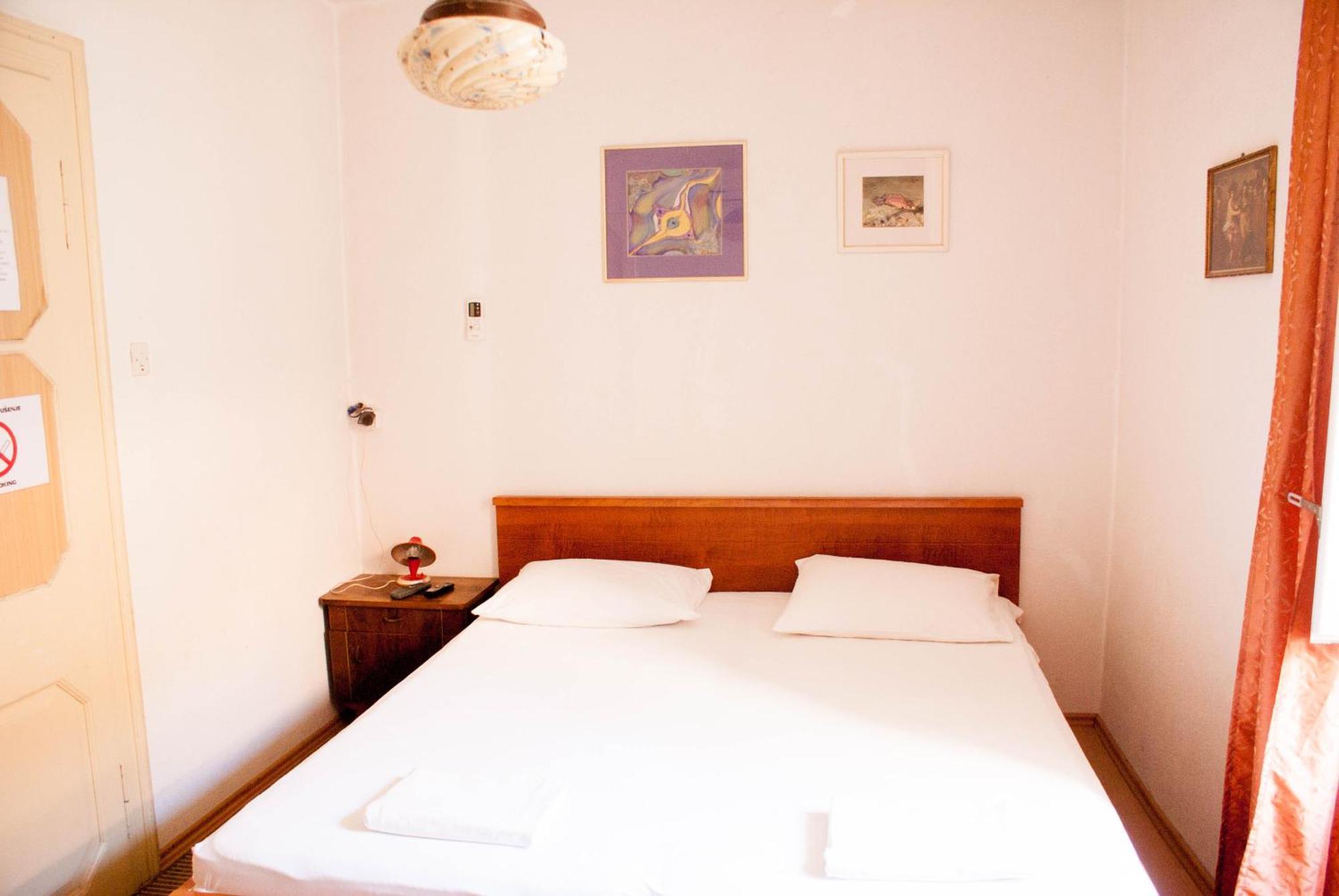 Accommodation Old Town Vitaic Корчула Номер фото