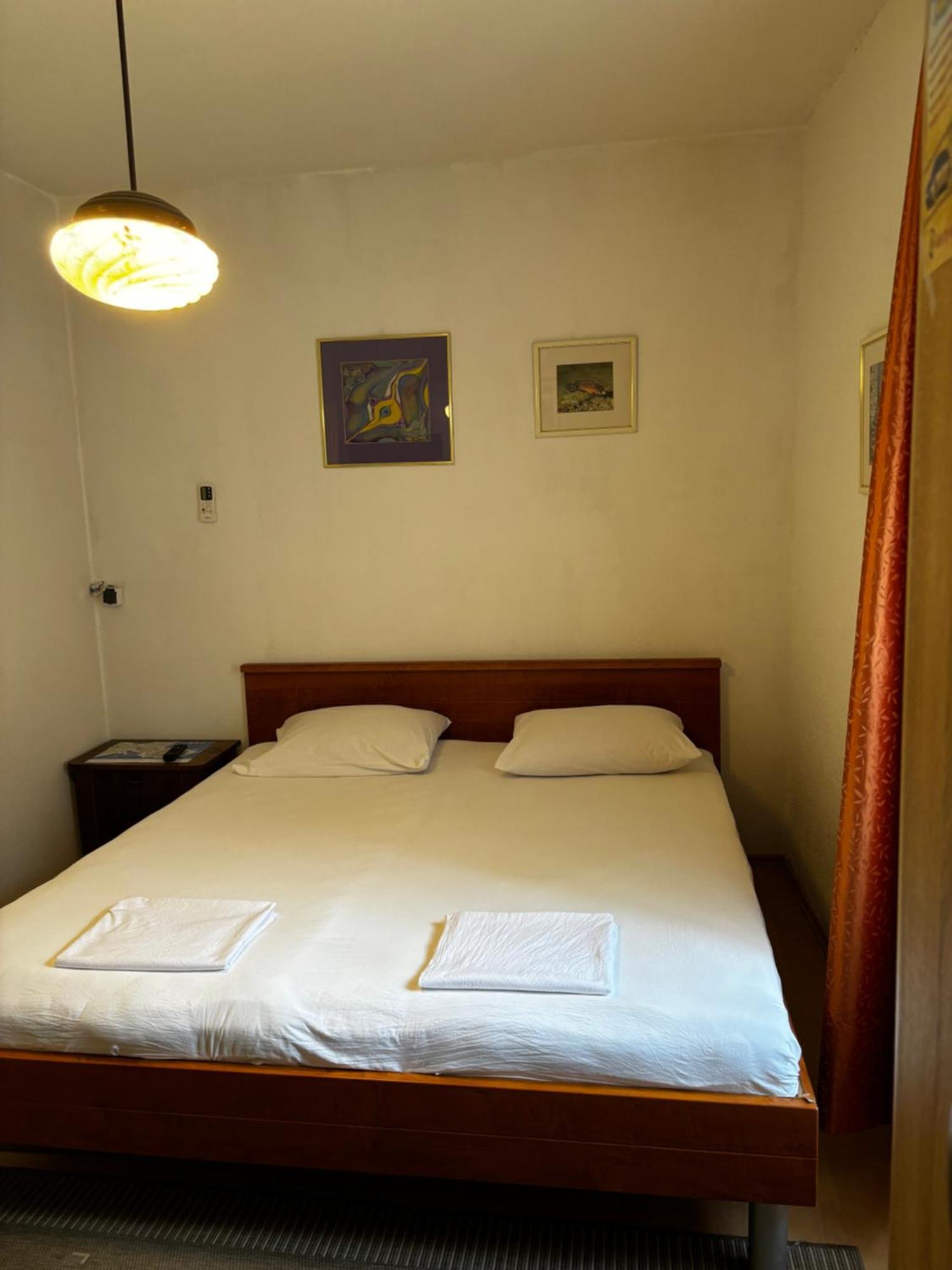 Accommodation Old Town Vitaic Корчула Экстерьер фото