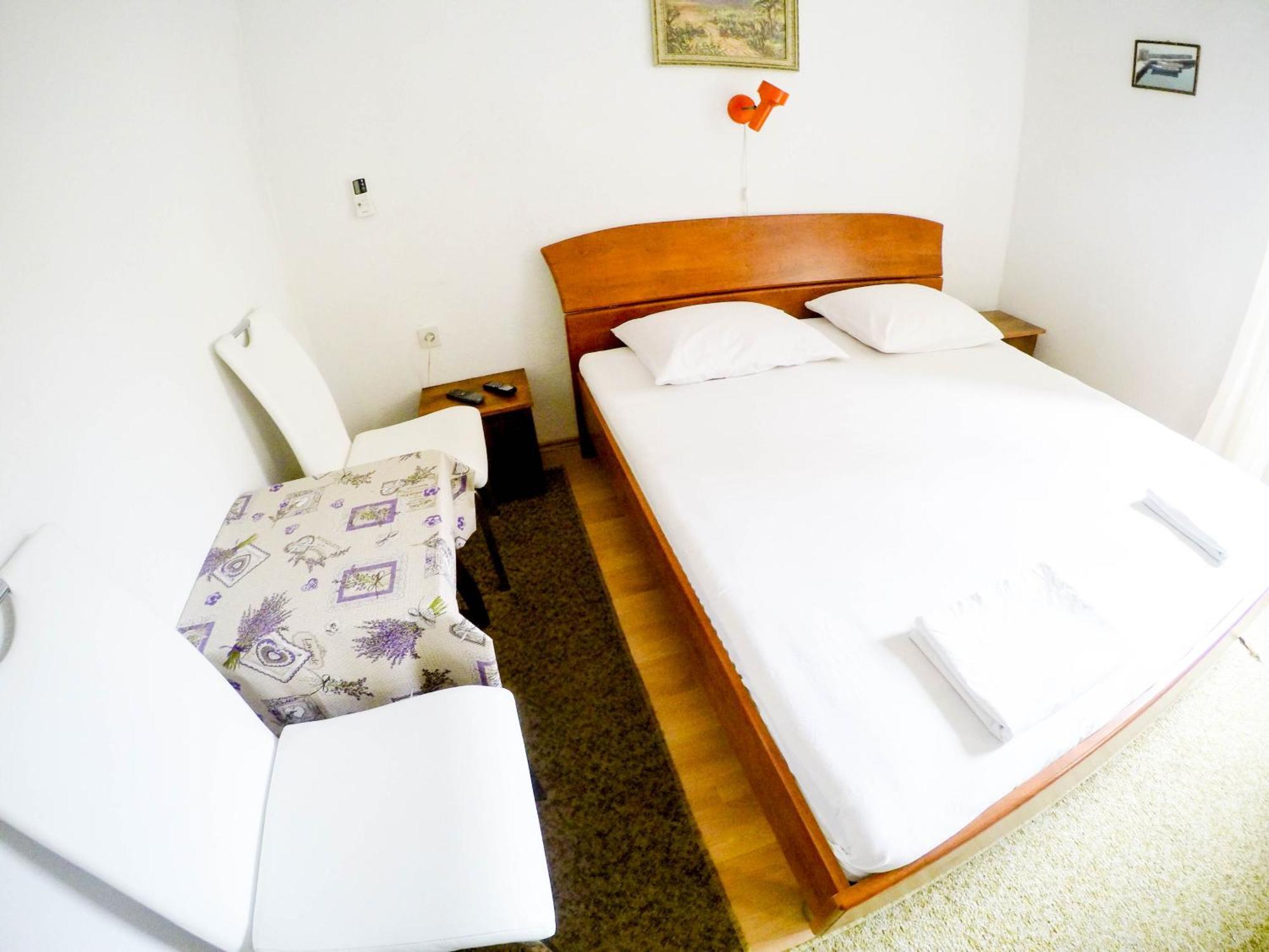 Accommodation Old Town Vitaic Корчула Номер фото