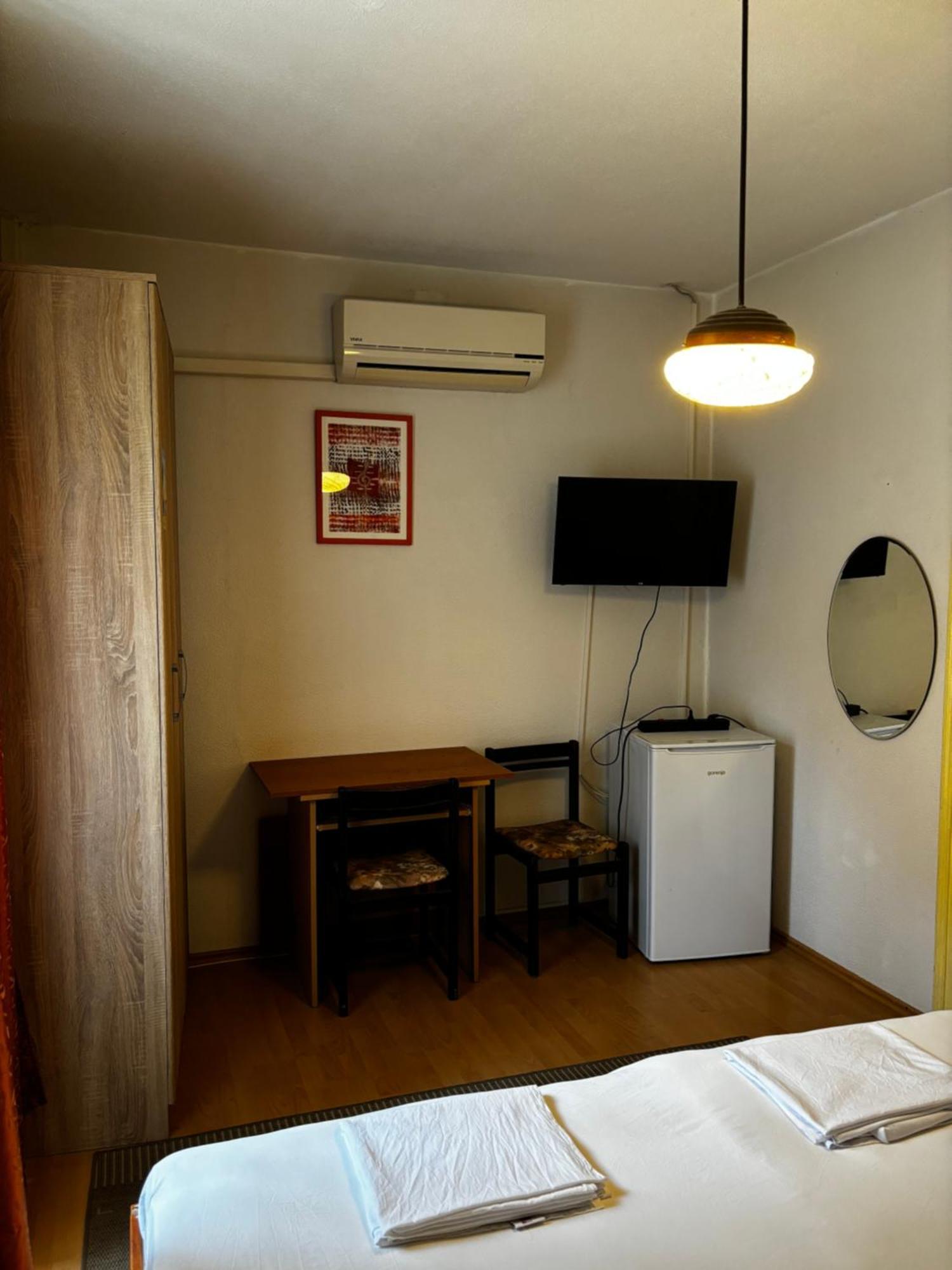 Accommodation Old Town Vitaic Корчула Экстерьер фото