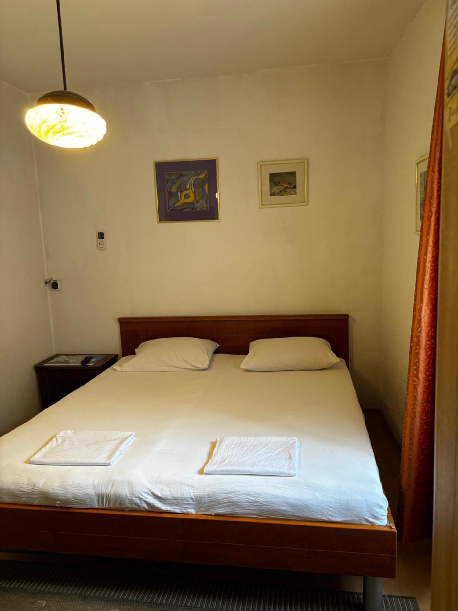Accommodation Old Town Vitaic Корчула Экстерьер фото