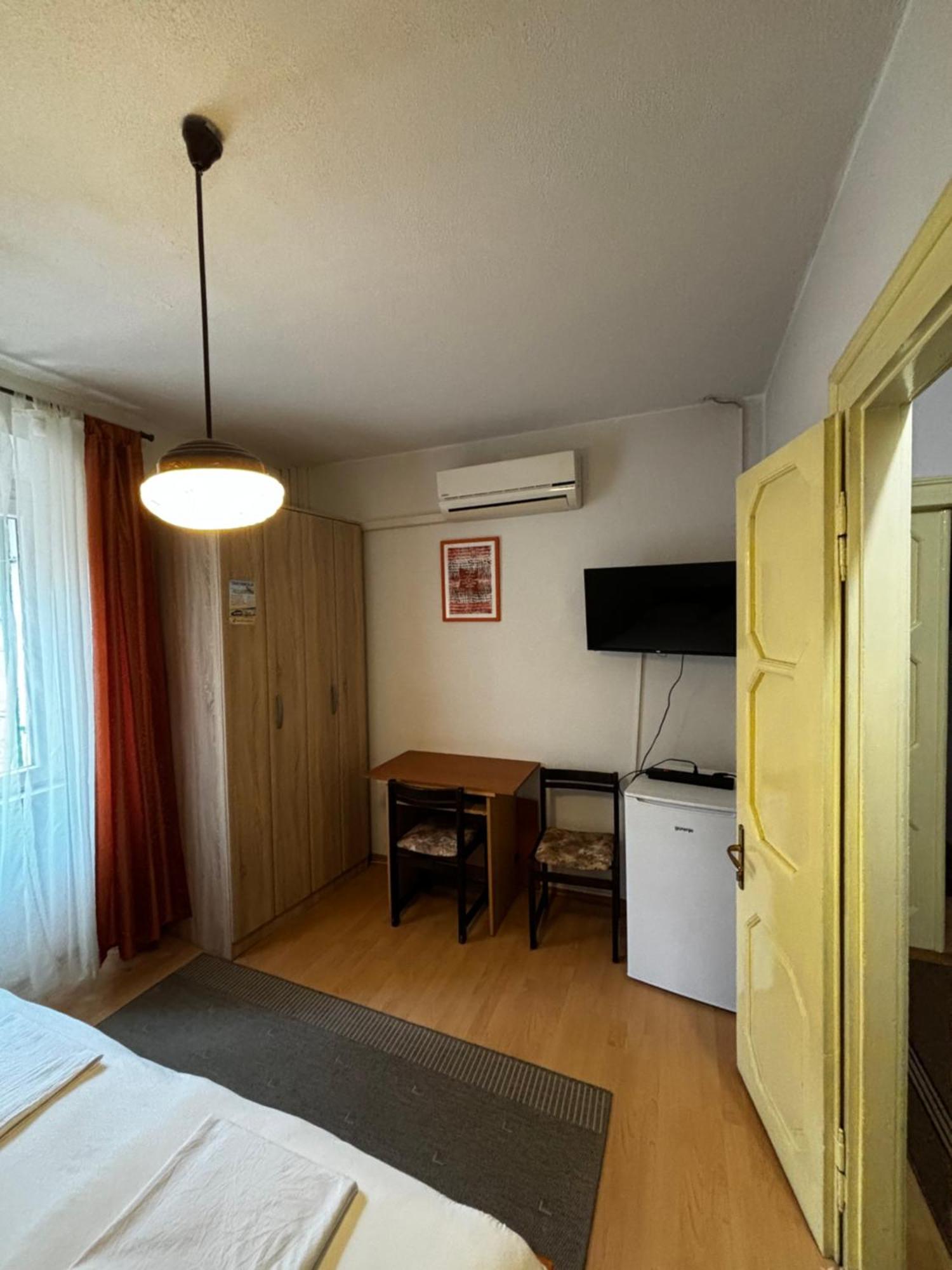 Accommodation Old Town Vitaic Корчула Экстерьер фото