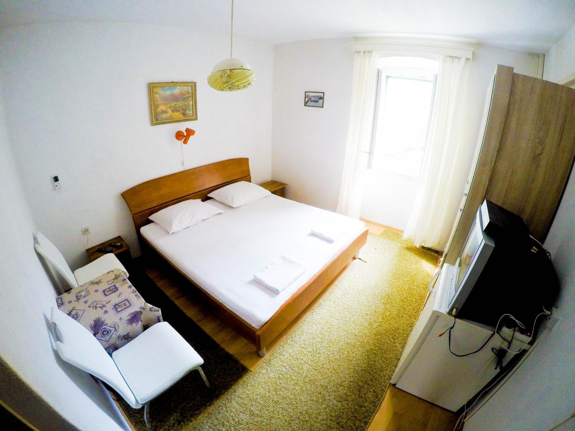 Accommodation Old Town Vitaic Корчула Номер фото