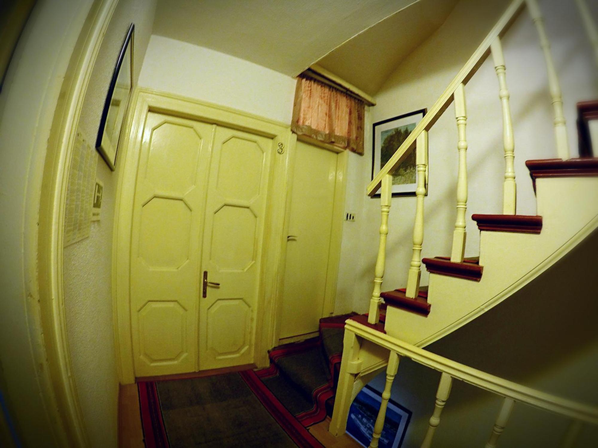 Accommodation Old Town Vitaic Корчула Экстерьер фото