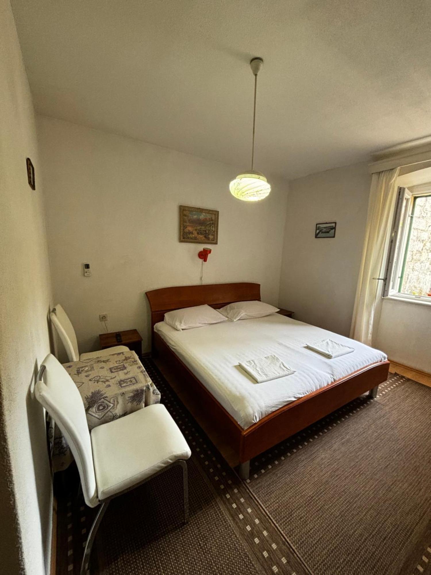 Accommodation Old Town Vitaic Корчула Экстерьер фото